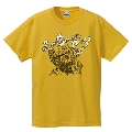 Lee "Scratch" Perry/Smoke T-Shirts Banana Sサイズ