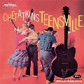 TEENSVILLE+STRINGIN' ALONG WITH CHET ATKINS +6