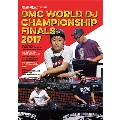 DMC WORLD DJ CHAMPIONSHIP FINALS 2017