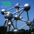 FANTASTIC VOYAGE-NEW SOUNDS FOR THE EUROPEAN CANON1977-1981