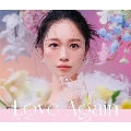 Love Again [CD+DVD+フォトブック+ステッカー(TYPE A)]<初回生産限定盤>