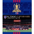 F.C.TOKYO CUP WINNERS -2020J.LEAGUE YBC Levain CUP-Blu-ray