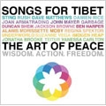 SONG FOR TIBET-THE ART OF PEACE<期間限定価格盤>