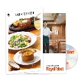 Music Restaurant Royal Host<初回限定盤/メニュー型スペシャルパッケージ>