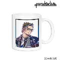 Paradox Live マグカップ/西門 直明 (Ani-Art)