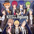 MARGINAL#4 アニメーションCD 「KISSから創造(つく)るBig Bang」<通常盤>
