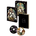 「最遊記RELOAD -ZEROIN-」Blu-ray BOX上巻 [Blu-ray Disc+CD]