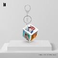BTS DIY cube j-hope
