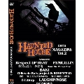 HAUNTED HOUSE DVD MAGAZINE Vol.2