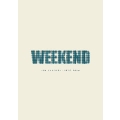JIN AKANISHI LIVE 2024 "WEEKEND" [2DVD]＜初回限定盤＞