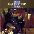 Boccherini: Piano Quintets Op.56<期間限定>