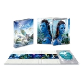 アバター 4K UHD コレクターズ・エディション [4K Ultra HD Blu-ray Disc+3D Blu-ray Disc+3Blu-ray Disc]<数量限定版>