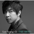 Lee Seung Gi -THE BEST-<通常盤>