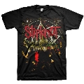 Slipknot Waves Ozzfest Japan 2013 Official T-shirt XLサイズ