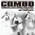 COMBO (Ryuhei The Man 45 Edit) C/W COMBO BEATS