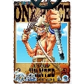 ONE PIECE ワンピース 15THシーズン 魚人島編 PIECE.4