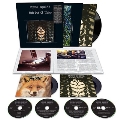 Fish Out of Water [2CD+2DVD+LP+7inch x2]<限定盤>