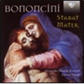 Bononcini: Stabat Mater