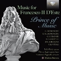 フランチェスコ2世デステの音楽