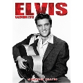 Elvis Presley / 2013 A3 Calendar (Dream International)