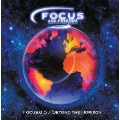 Focus 8.5/Beyond The Horizon