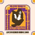 Live In Hebden Bridge 2003