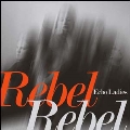 Overrated (Robin Guthrie Version)/Rebel Rebel<限定盤>