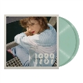 1989 (Taylor's Version)<限定盤/Aquamarine Green Vinyl>