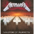 Master Of Puppets<限定盤/Battery Brick Vinyl>