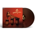 Tropicoqueta＜限定盤/Coffee Brown Vinyl＞