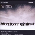 J.Linkola: Winds, Clarinet Quintet, Autumn Concerto / John Storgards(cond), Chamber Orchestra of Lapland, etc