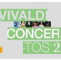 Vivaldi Concertos Vol.2