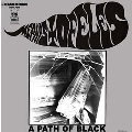 A Path Of Black