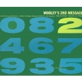 Mobley's 2nd Message (Mono)<数量限定盤>