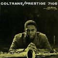 Coltrane/Prestige 7105 (Coltrane Mono)<限定盤>