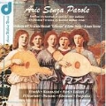 Arie Senza Parole - Vivaldi, D.Scarlatti, Bononcini, etc