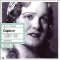 R.Strauss: Daphne