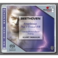 Beethoven: Symphonies No.3 "Eroica" & 8