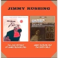 The Jazz Odyssey Of James Rushing ESQ/Jinny Rushing And The Smith Girls