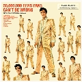 50,000,000 Elvis Fans Can't Be Wrong: Elvis' Gold Records Vol.2<限定盤>