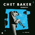 Chet Baker Quartet<限定盤>