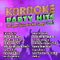 Karaoke: Party Hits Vol.1