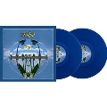 Vittjar<限定盤/Transparent Blue Vinyl>
