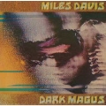 Dark Magus (Music On Vinyl)＜完全生産限定盤＞