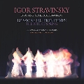 Stravinsky: Le Sacre Du Printemps