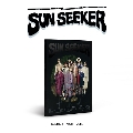 Sun Seeker: 6th Mini Album (night ver.)(ランダムバージョン)
