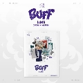 BUFF: 2nd Mini Album (Visionscope ver.)