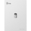 Lotto: EXO Vol.3 Repackage (Korean Ver.)