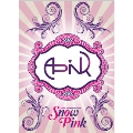 Snow Pink : Apink 2nd Mini Album