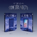 Synchronicity: 1st Mini Album (ランダムバージョン)